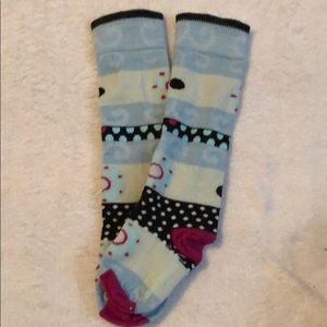 Girls Smartwool socks Sz Small